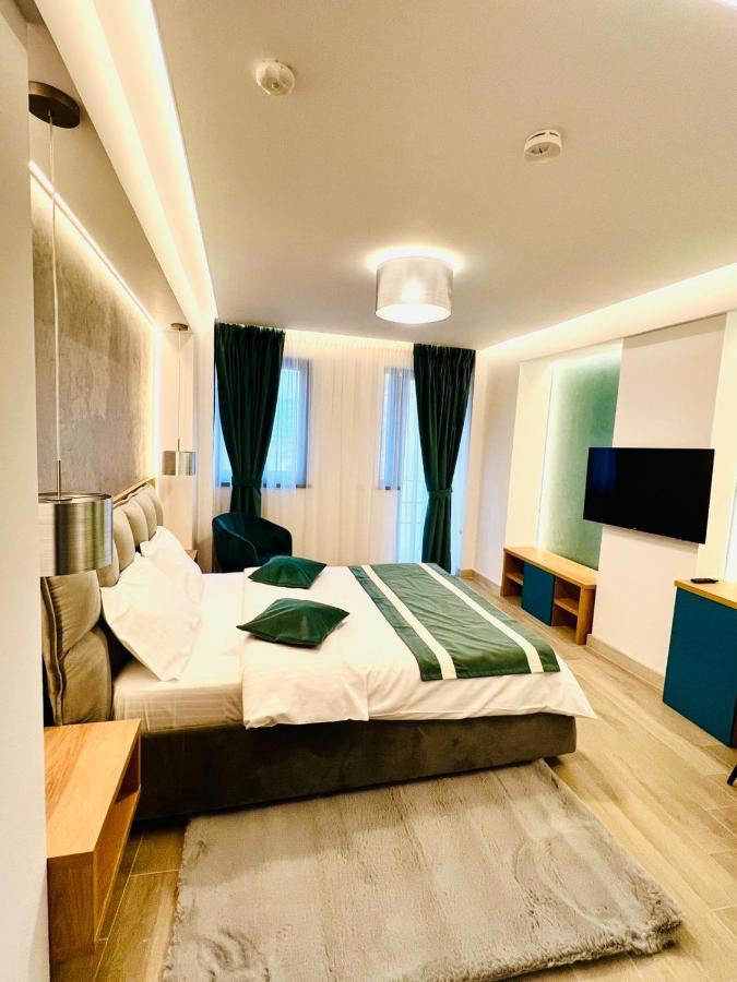 House4you - Blanari 5* Bucureşti