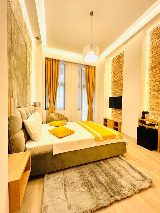 House4you - Blanari 5* Bucureşti