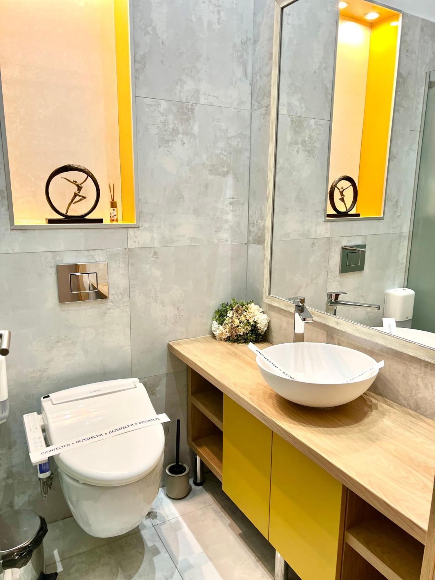 House4you - Blanari Hotel Bucureşti